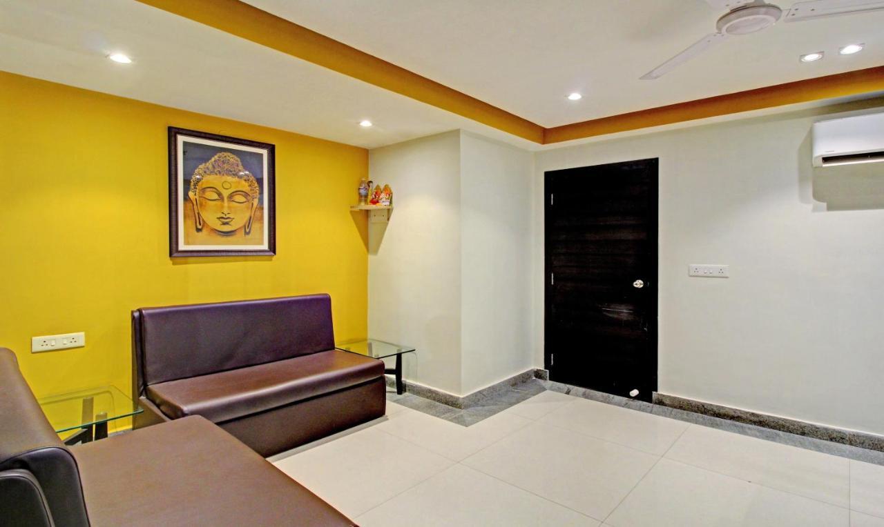 Treebo Asl Prime, Near Ballygunge Railway Station Calcuta Exterior foto