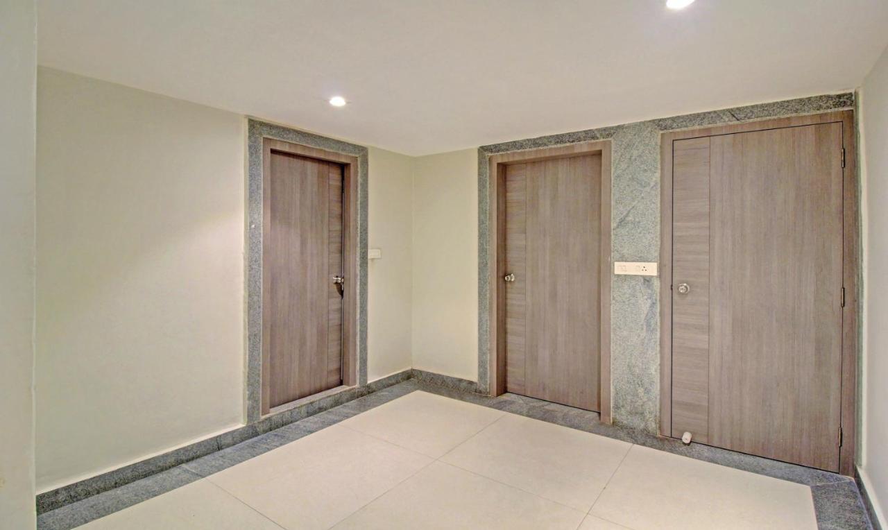 Treebo Asl Prime, Near Ballygunge Railway Station Calcuta Exterior foto