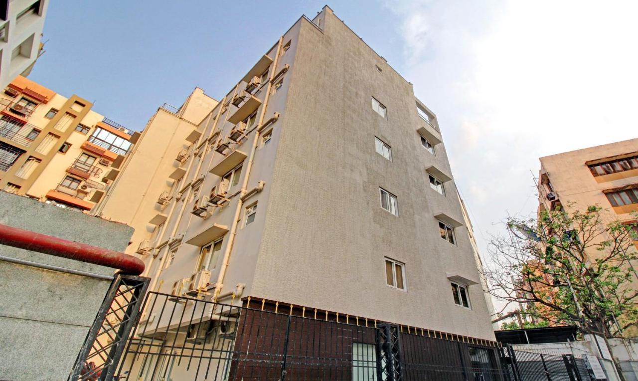 Treebo Asl Prime, Near Ballygunge Railway Station Calcuta Exterior foto