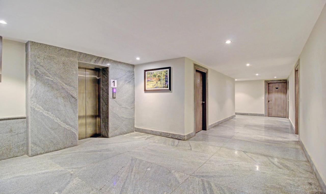 Treebo Asl Prime, Near Ballygunge Railway Station Calcuta Exterior foto